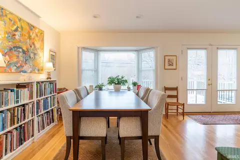 Dining - 2480 S Smith Rd, Bloomington, IN 47401 photo 2 of 2