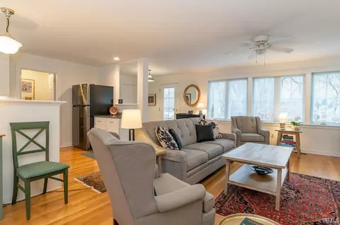 Living - 2480 S Smith Rd, Bloomington, IN 47401 photo 1 of 2