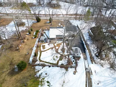 View/Area - 2480 S Smith Rd, Bloomington, IN 47401 photo 1 of 2