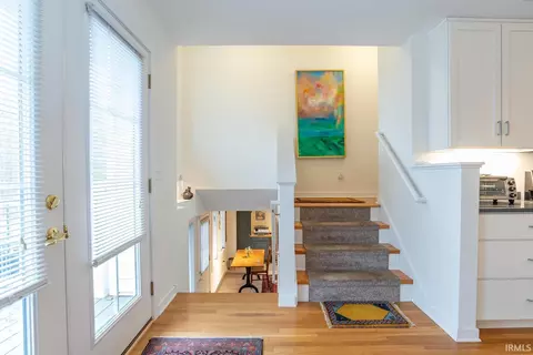 Entry Way - 2480 S Smith Rd, Bloomington, IN 47401 photo 2 of 3