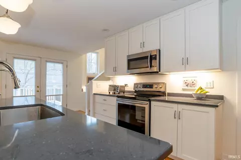 Kitchen - 2480 S Smith Rd, Bloomington, IN 47401 photo 1 of 4