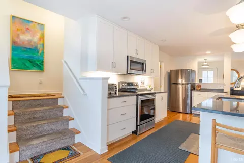 Kitchen - 2480 S Smith Rd, Bloomington, IN 47401 photo 4 of 4