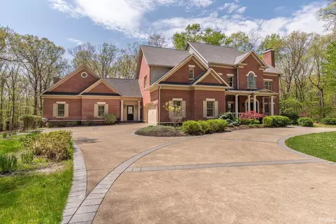 4400 S Inverness Crst, Bloomington, IN 47401