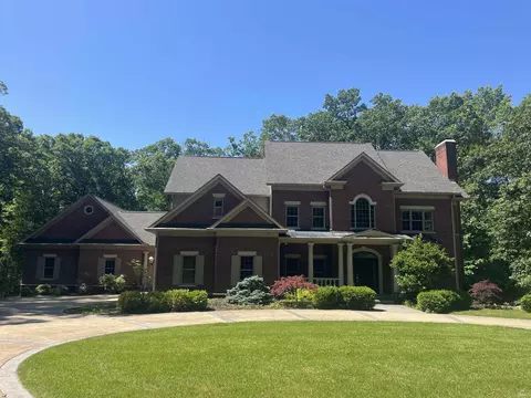 4400 S Inverness Crst, Bloomington, IN 47401