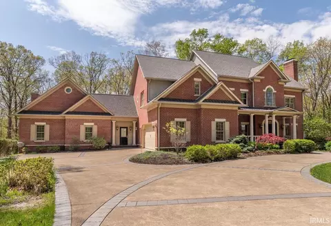 4400 S Inverness Crst, Bloomington, IN 47401