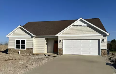 6327 Hunter Wood Dr, Fort Wayne, IN 46835