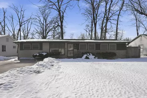 2416 Drexel Ave, Fort Wayne, IN 46806