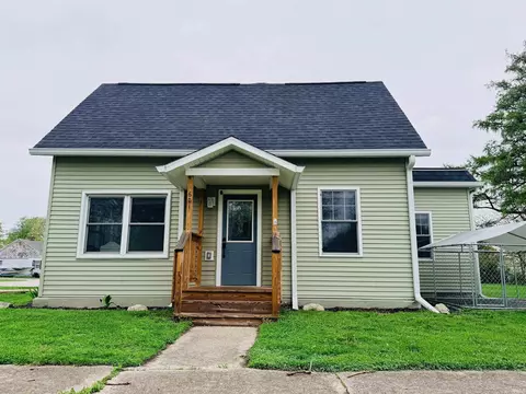 601 E 3rd St, Fowler, IN 47944