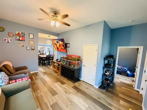 Living - 601 E 3rd St, Fowler, IN 47944 photo 1 of 3