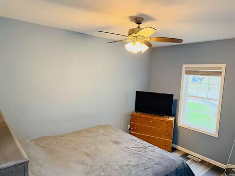 Bedroom - 601 E 3rd St, Fowler, IN 47944 photo 1 of 3