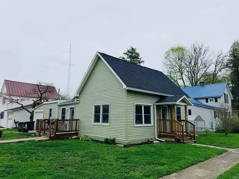 Other - 601 E 3rd St, Fowler, IN 47944 photo 2 of 4
