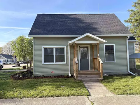 601 E 3rd St, Fowler, IN 47944