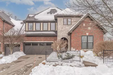 1715 S Springhouse Dr, Bloomington, IN 47401