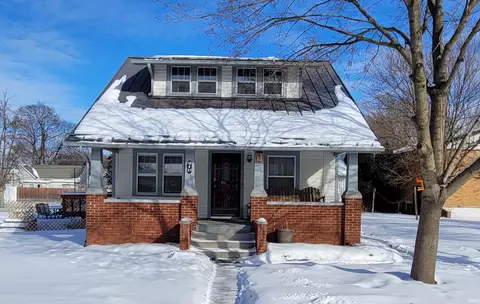10421 Main St, Leo, IN 46765