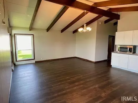 Living - 385 E Marshall St, Argos, IN 46501 photo 1 of 2
