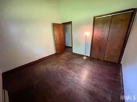 Bedroom - 385 E Marshall St, Argos, IN 46501 photo 2 of 4