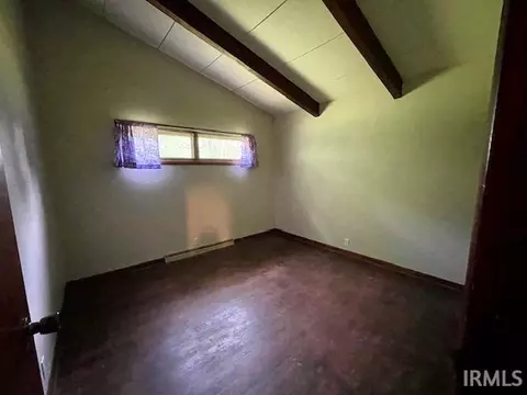 Bedroom - 385 E Marshall St, Argos, IN 46501 photo 3 of 4