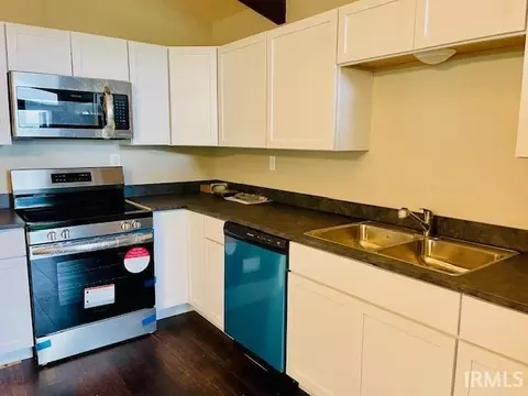 Kitchen - 385 E Marshall St, Argos, IN 46501 photo 2 of 3
