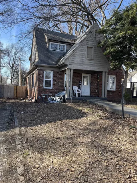 545 S Kerth Ave, Evansville, IN 47714