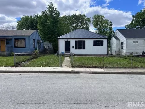 619 W Jackson St, Kokomo, IN 46901