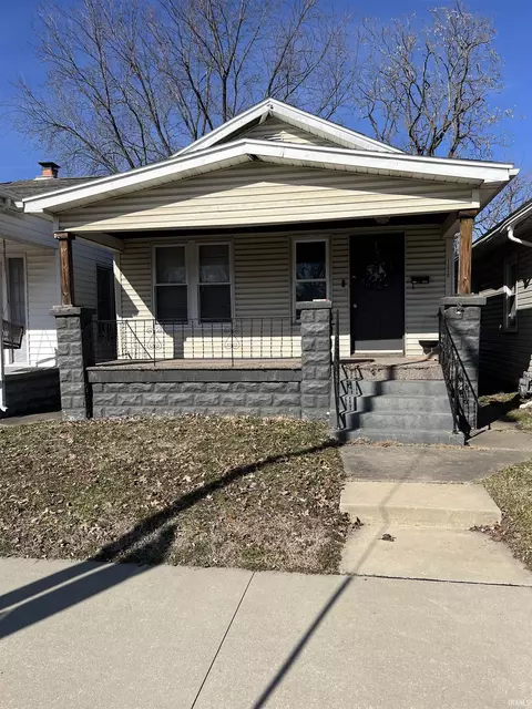 1330 E Walnut St, Evansville, IN 47714