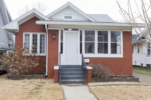 1024 Ravenswood Dr, Evansville, IN 47713