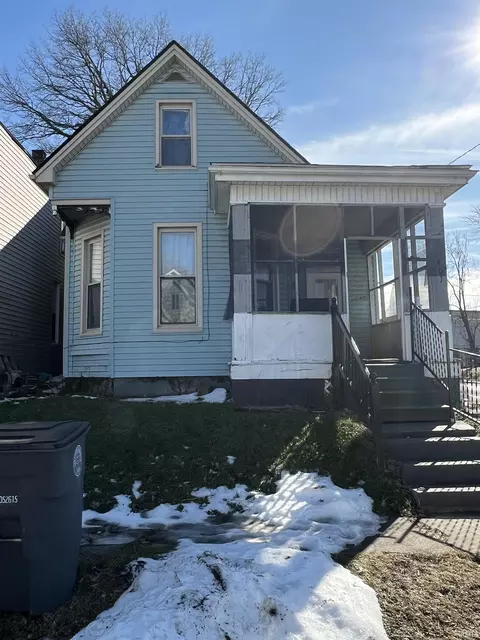 401 E Michigan St, Evansville, IN 47711