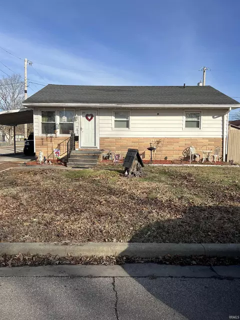 1800 S Boeke Rd, Evansville, IN 47714