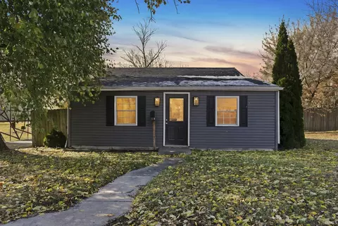 1801 Spy Run Ave, Fort Wayne, IN 46805