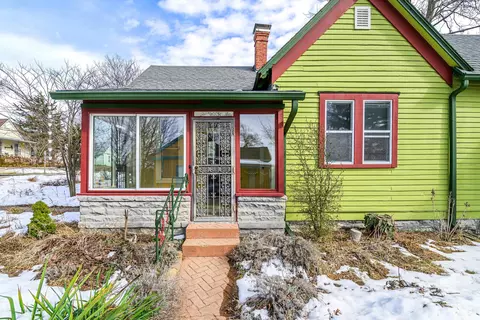 723 W 8th St, Bloomington, IN 47404 photo 2