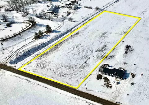 tbd S 700 E, Avilla, IN 46710