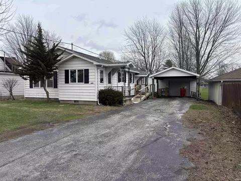 209 N Us 421 Hwy, Francesville, IN 47946