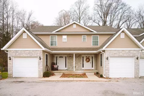 5915 Ajuga Ct, Ellettsville, IN 47429