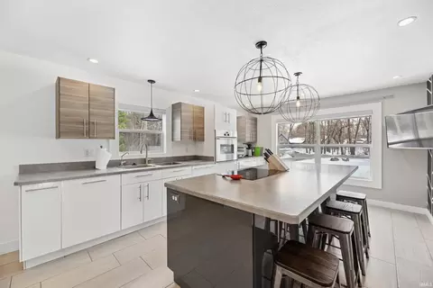Kitchen - 51963 Grape Rd, Granger, IN 46530 photo 2 of 4