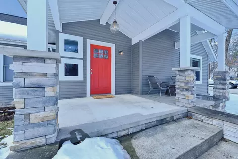 Exterior - 51963 Grape Rd, Granger, IN 46530 photo 1 of 7
