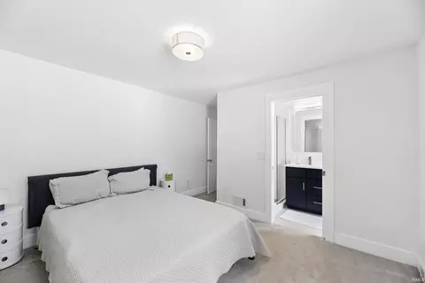 Bedroom - 51963 Grape Rd, Granger, IN 46530 photo 1 of 3