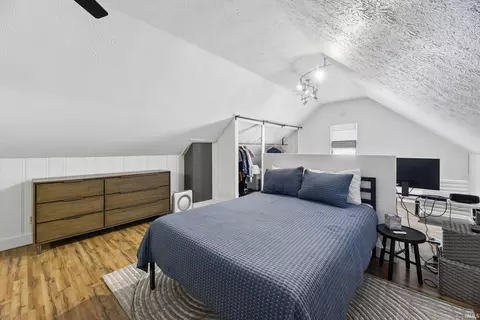 Bedroom - 51963 Grape Rd, Granger, IN 46530 photo 2 of 3