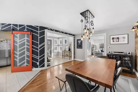 Dining - 51963 Grape Rd, Granger, IN 46530 photo 1 of 2