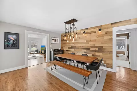 Dining - 51963 Grape Rd, Granger, IN 46530 photo 2 of 2