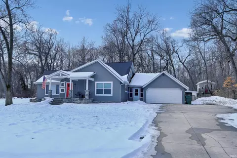 Other - 51963 Grape Rd, Granger, IN 46530 photo 1 of 8