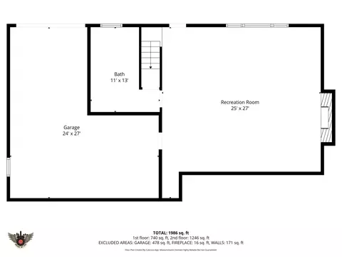 2540 Eastgate Ln, Bloomington, IN 47408 photo 26