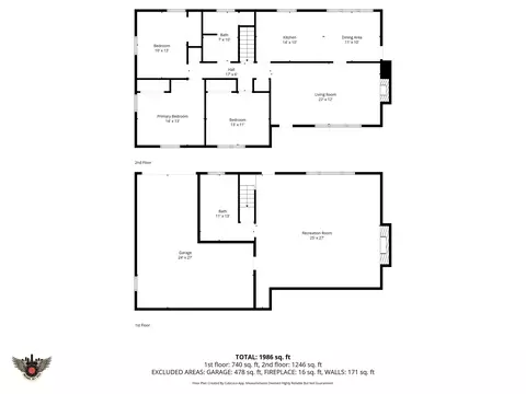 2540 Eastgate Ln, Bloomington, IN 47408 photo 24