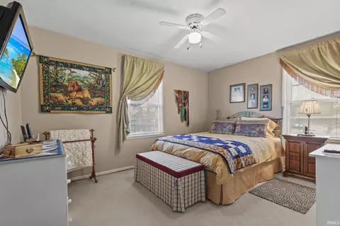 2540 Eastgate Ln, Bloomington, IN 47408 photo 14