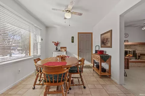 2540 Eastgate Ln, Bloomington, IN 47408 photo 5
