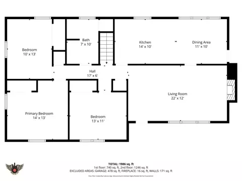 2540 Eastgate Ln, Bloomington, IN 47408 photo 25