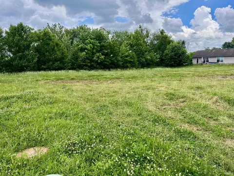 3149 Fehme Ct, Evansville, IN 47725