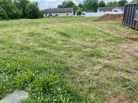 3139 Fehme Ct, Evansville, IN 47725