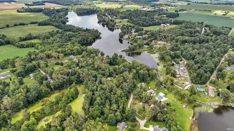 1630 S 485 E, Lagrange, IN 46761