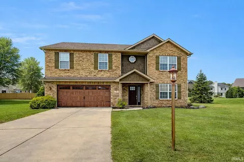 50 Shadow Valley Ct, Lafayette, IN 47909