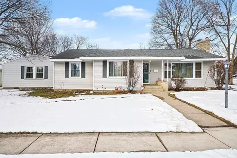 1510 Laurel St, Elkhart, IN 46514